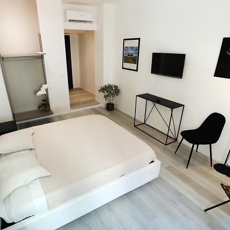 B&B Boutique Four Rooms Барі Екстер'єр фото