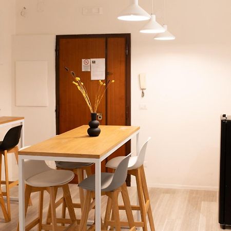B&B Boutique Four Rooms Барі Екстер'єр фото