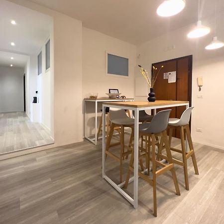 B&B Boutique Four Rooms Барі Екстер'єр фото